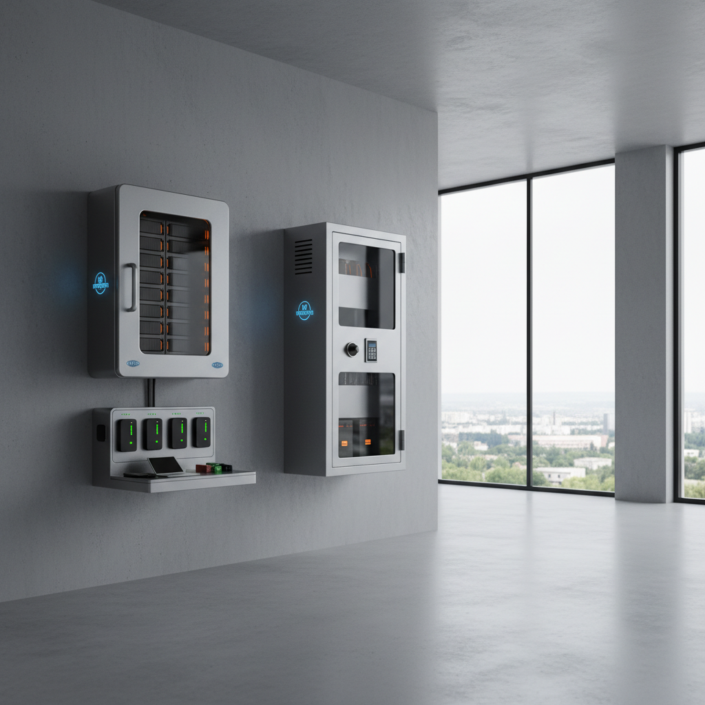 Ensuring Safe Battery Charging Stations for Home and Business