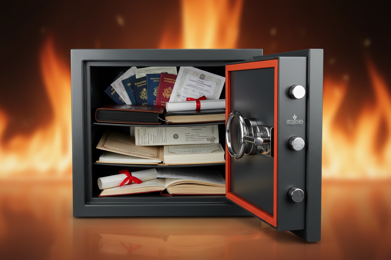 Why Document Protection Matters More Than You Think