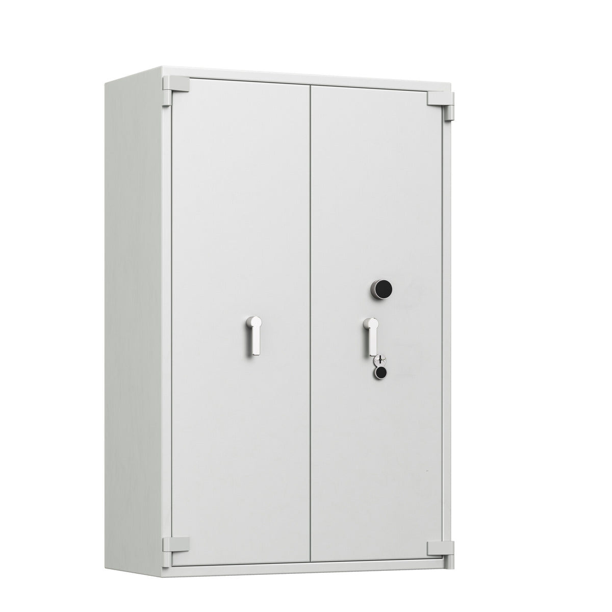 Securikey Euro Grade 4 Safe | £60,000 Cash Rated | SafeFort