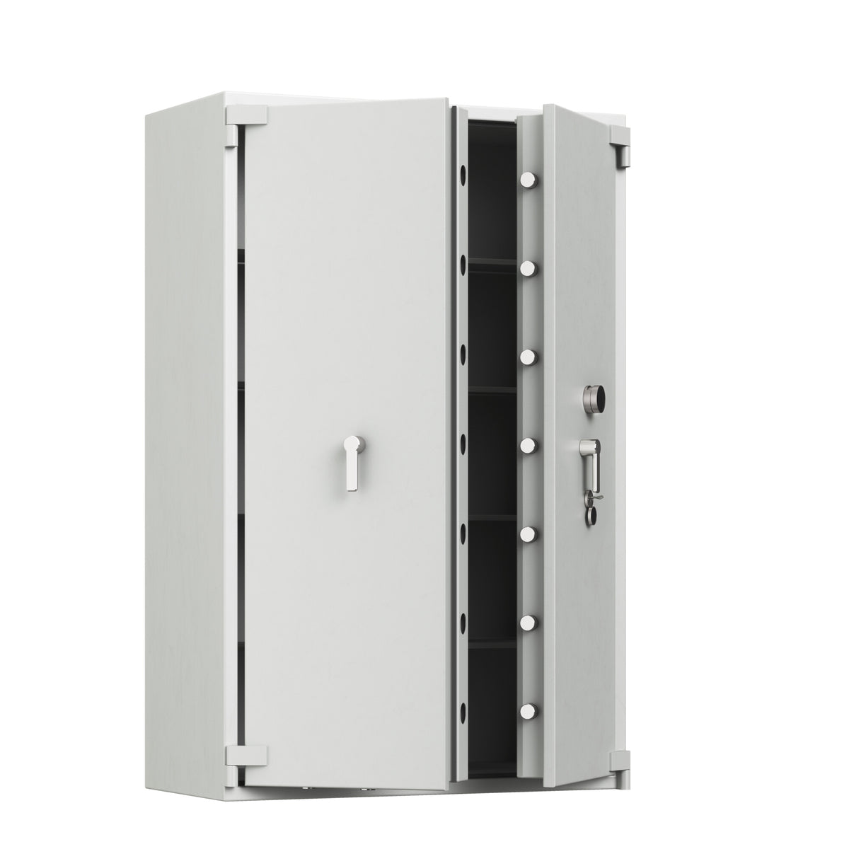 Securikey Euro Grade 4 Safe | £60,000 Cash Rated | SafeFort