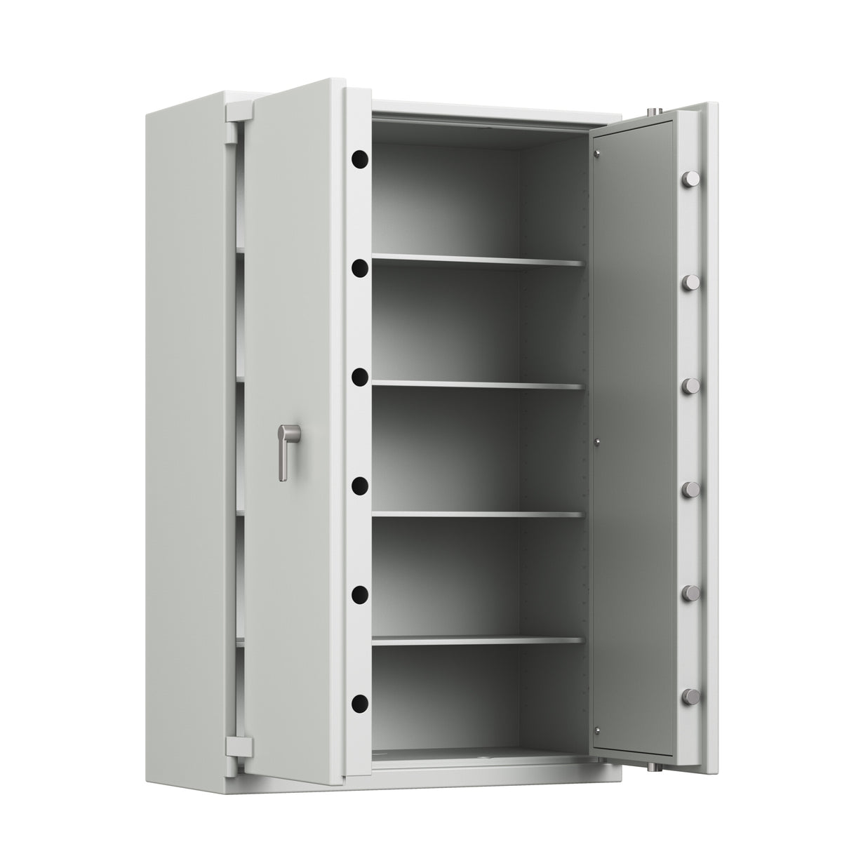Securikey Euro Grade 1 Safe | £10,000 Cash Rated | SafeFort