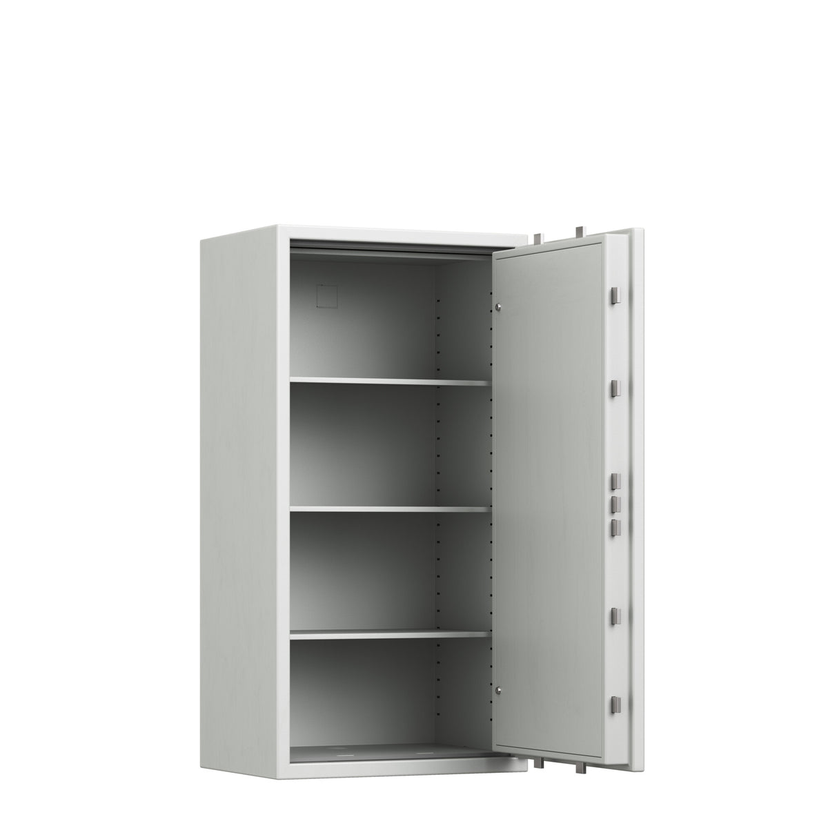 Securikey Euro Grade 2 Safe | £17,500 Cash Rated | SafeFort