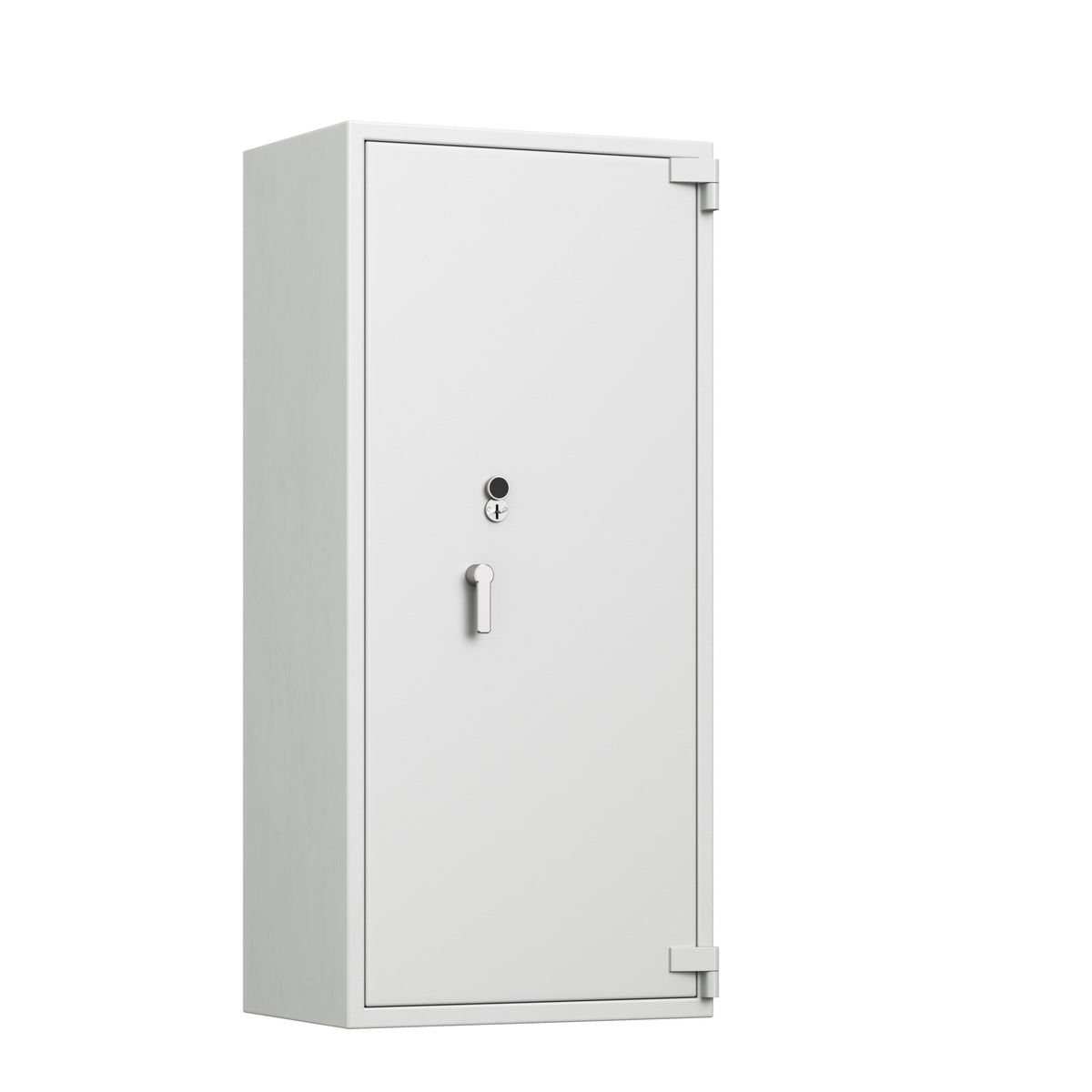 Securikey Euro Grade 2 Safe | £17,500 Cash Rated | SafeFort