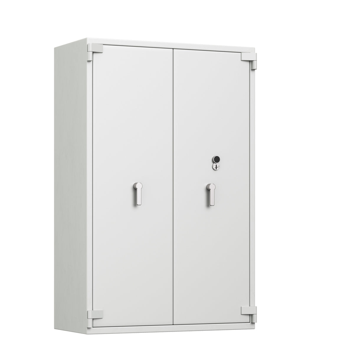 Securikey Euro Grade 2 Safe | £17,500 Cash Rated | SafeFort