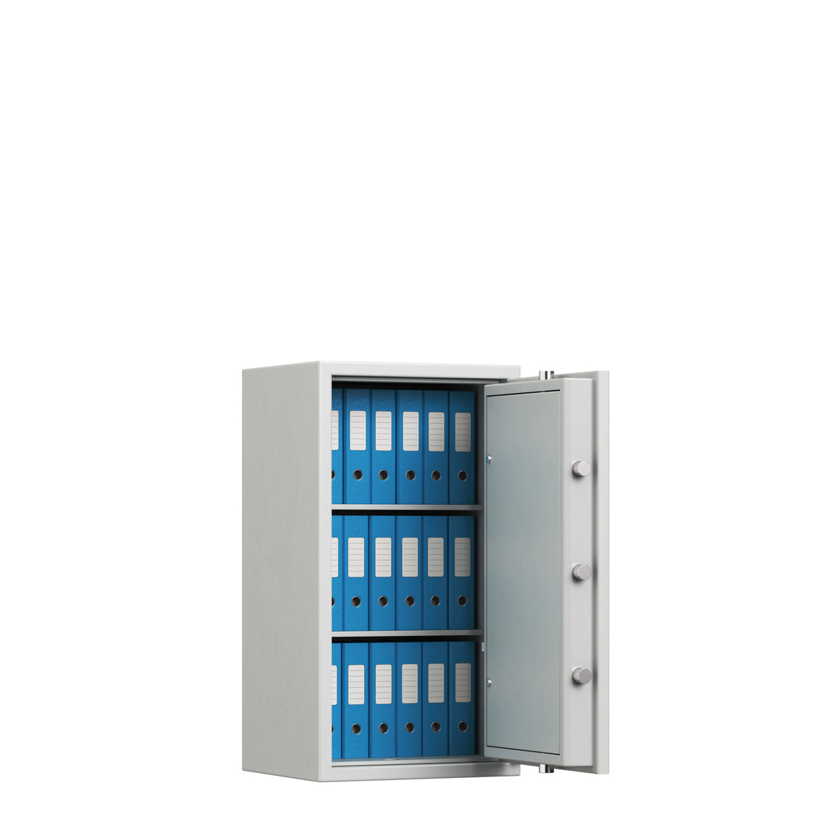 Securikey Euro Grade 3 Safe | £35,000 Cash Rated | SafeFort