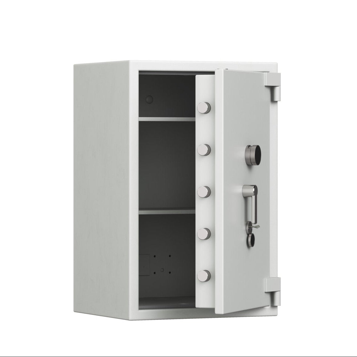 Securikey Euro Grade 4 Safe | £60,000 Cash Rated | SafeFort