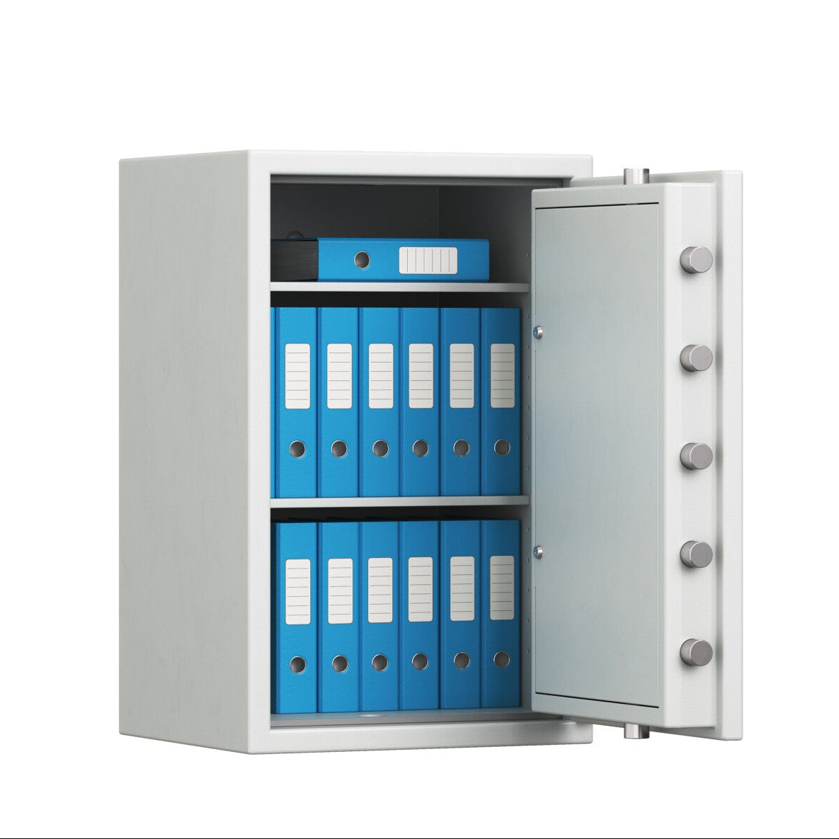Securikey Euro Grade 4 Safe | £60,000 Cash Rated | SafeFort
