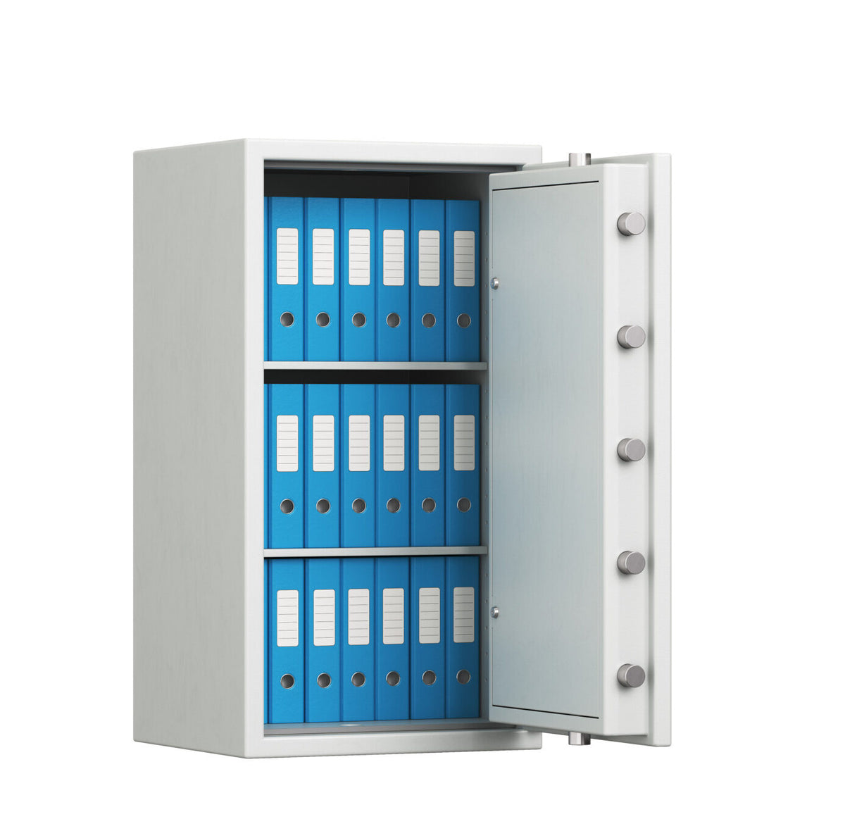 Securikey Euro Grade 4 Safe | £60,000 Cash Rated | SafeFort