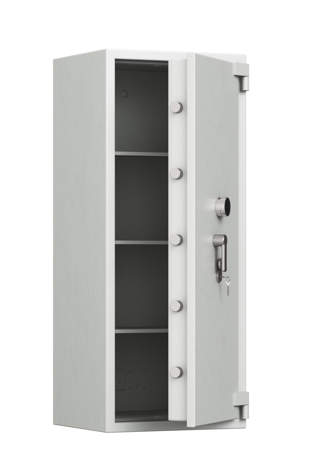 Securikey Euro Grade 4 Safe | £60,000 Cash Rated | SafeFort