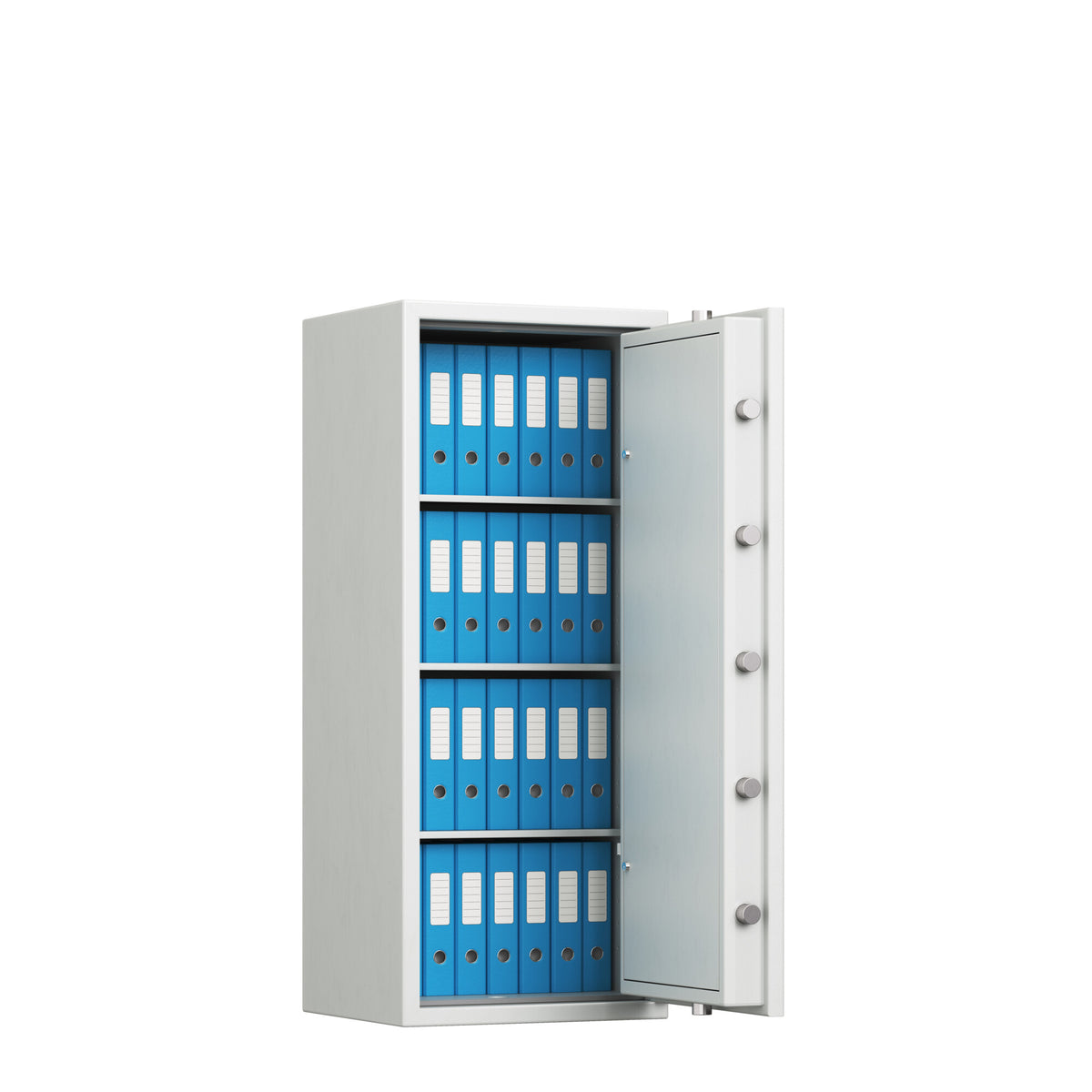 Securikey Euro Grade 4 Safe | £60,000 Cash Rated | SafeFort