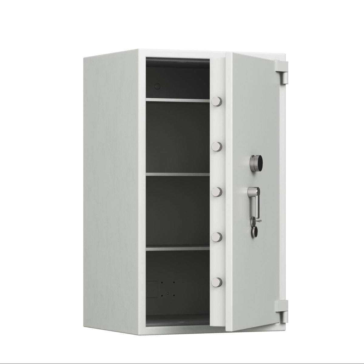 Securikey Euro Grade 4 Safe | £60,000 Cash Rated | SafeFort
