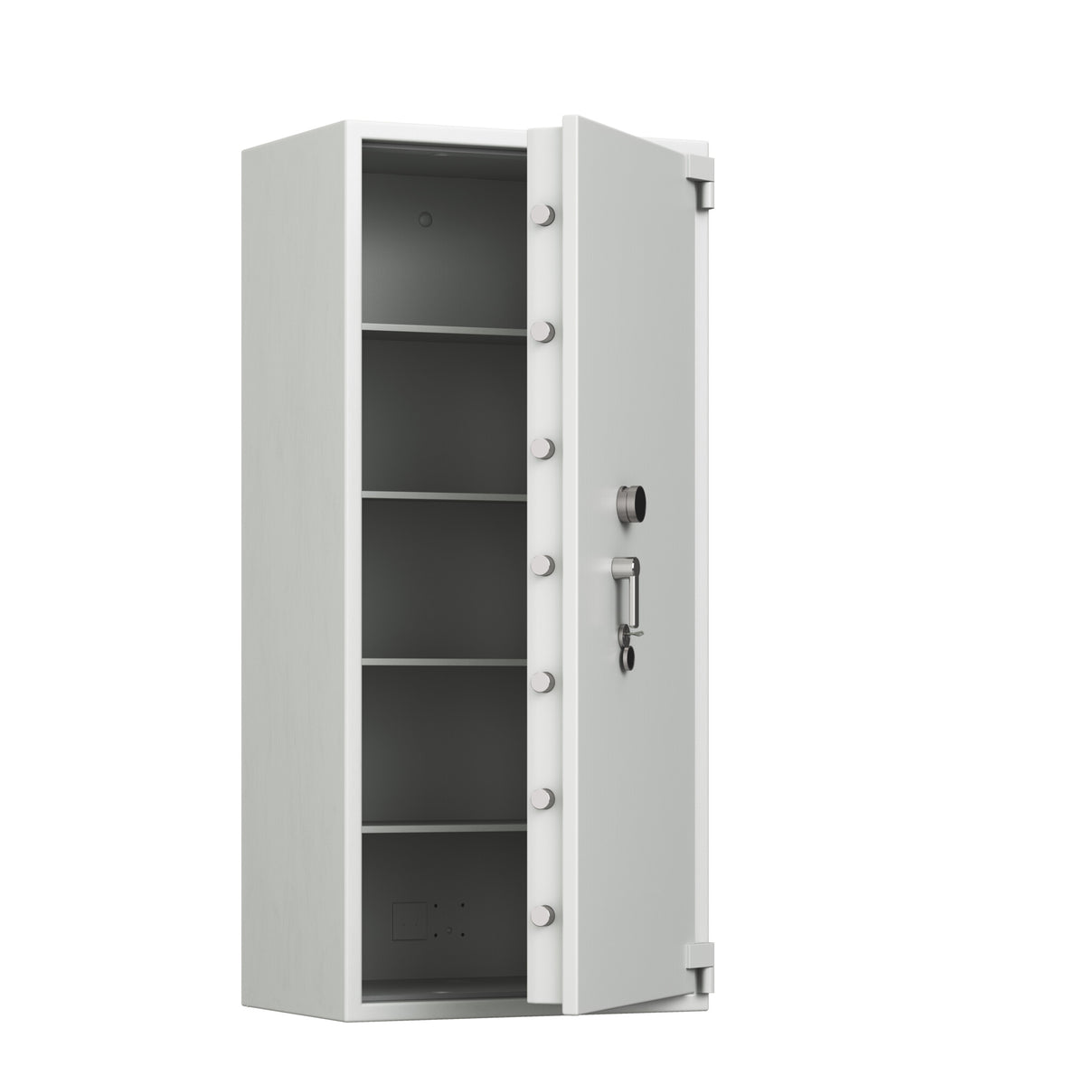 Securikey Euro Grade 4 Safe | £60,000 Cash Rated | SafeFort