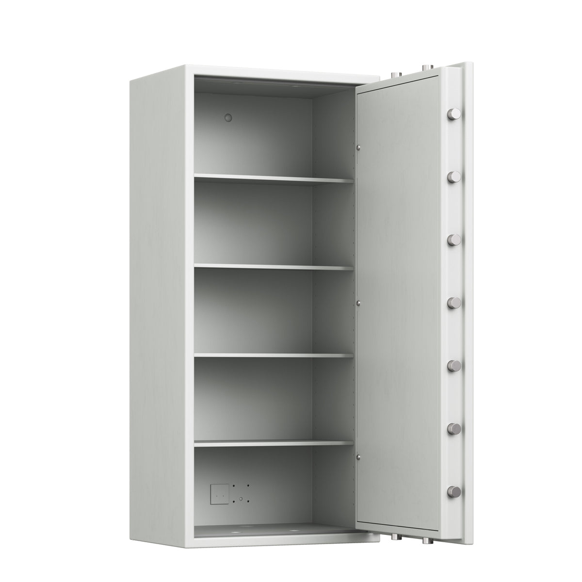 Securikey Euro Grade 4 Safe | £60,000 Cash Rated | SafeFort