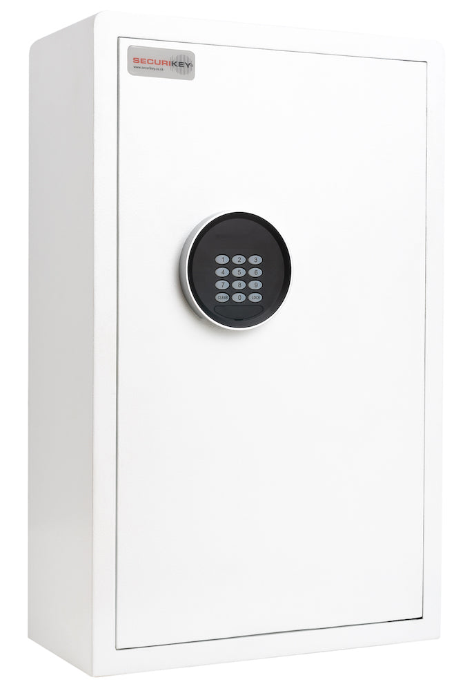 Securikey 180D & 200D Ammunition Cabinets | SafeFort