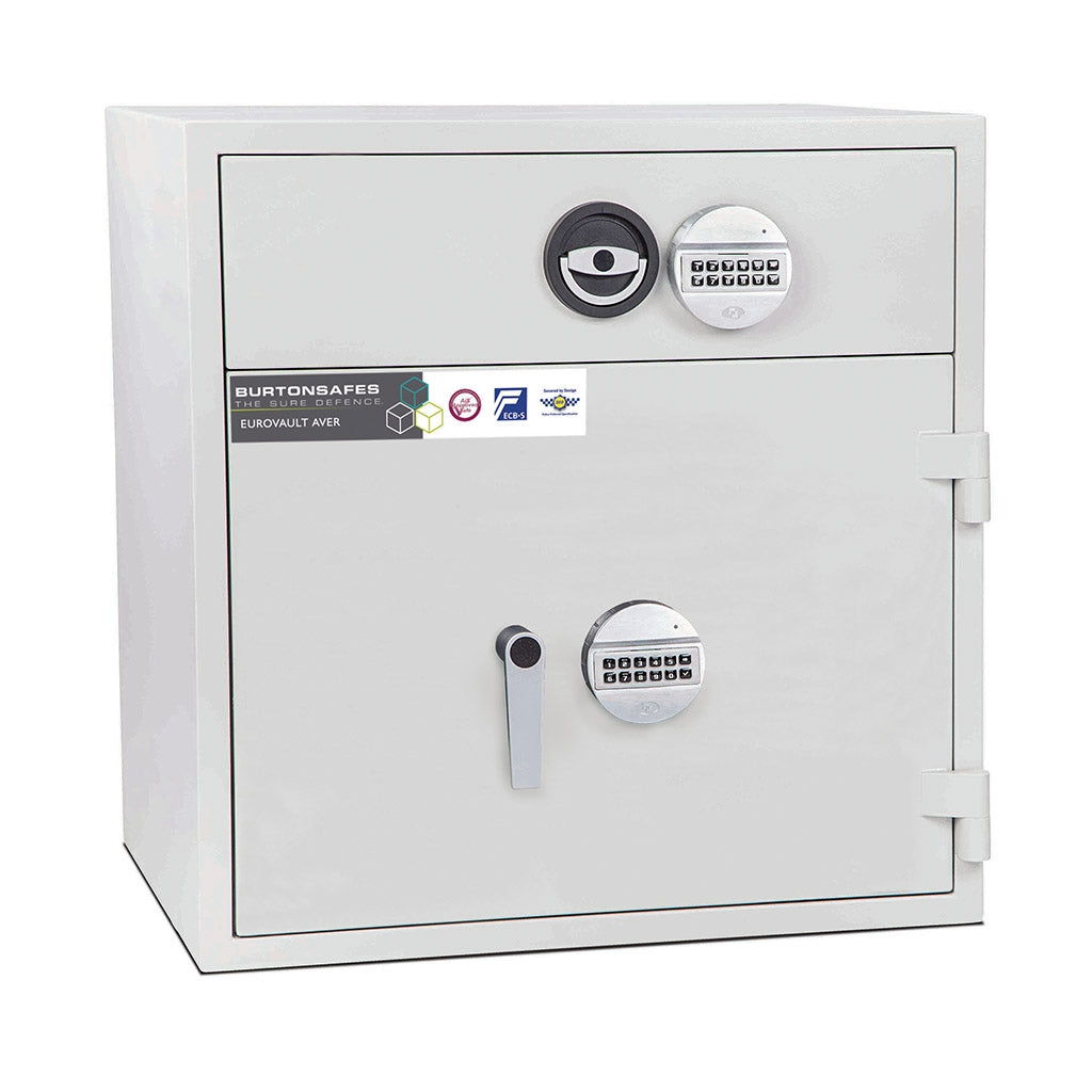 Eurovault Aver Deposit Grade 1