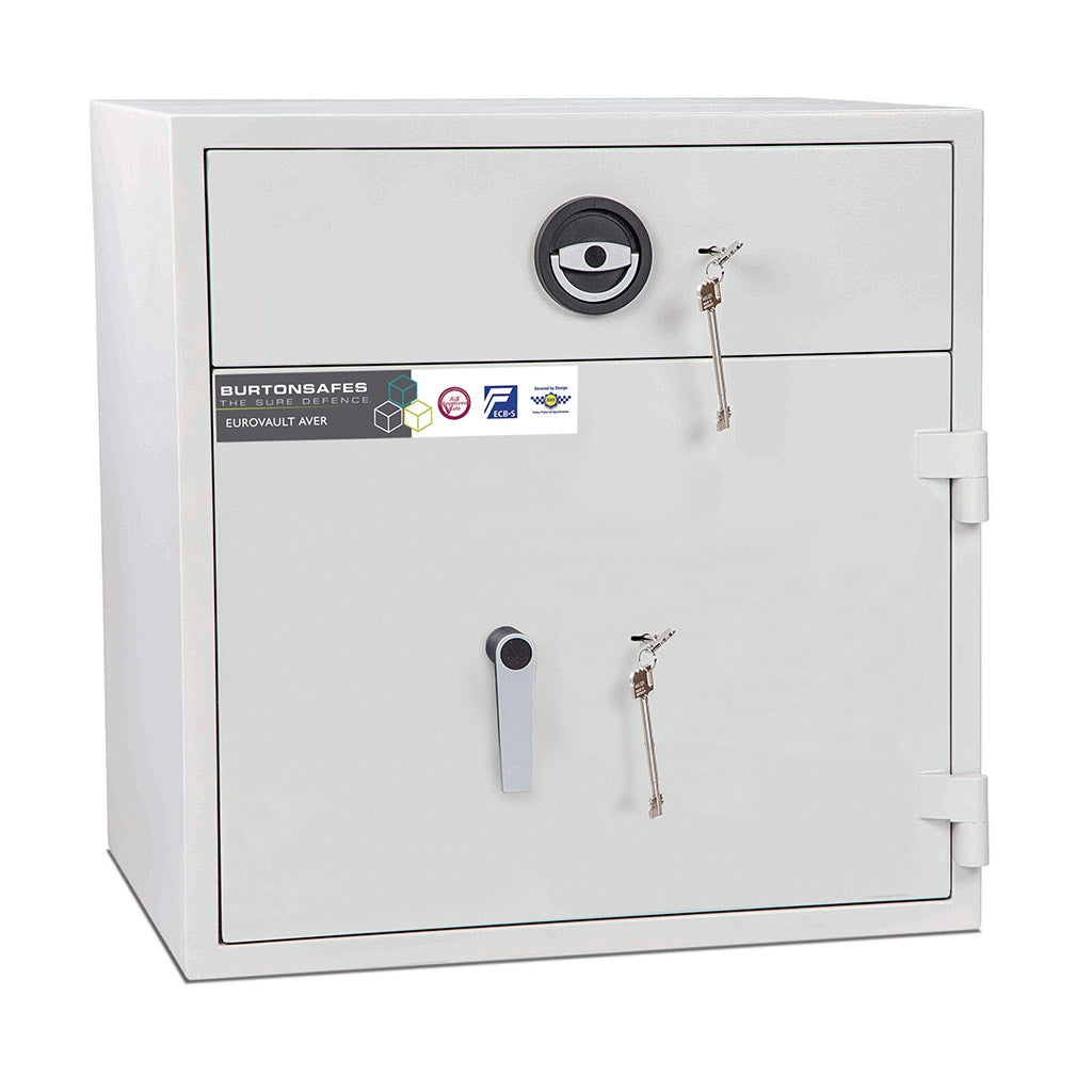Eurovault Aver Deposit Grade 1