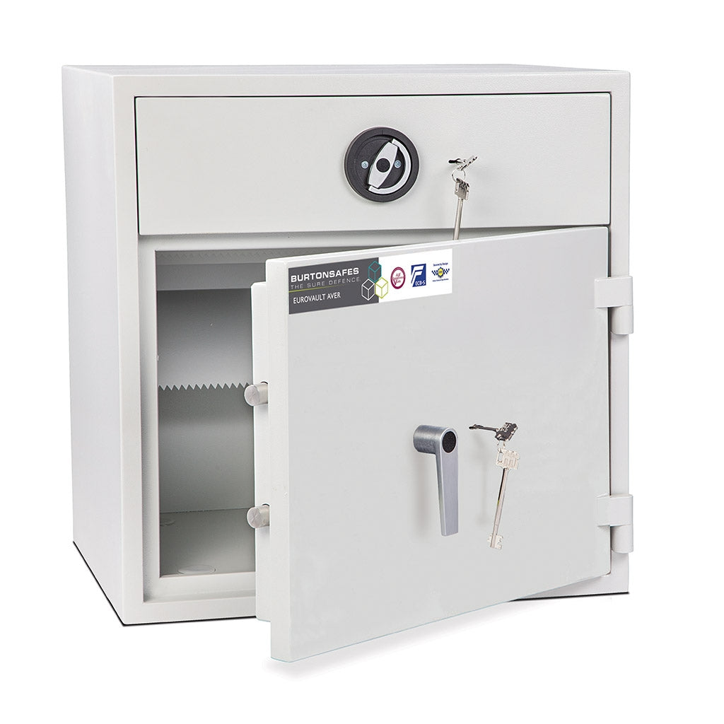 Eurovault Aver Deposit Grade 1