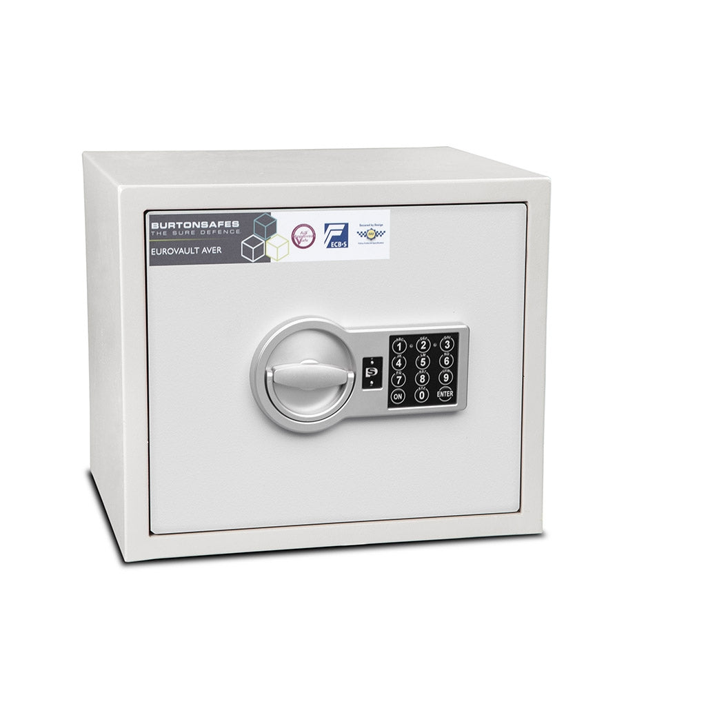 Eurovault Aver S2
