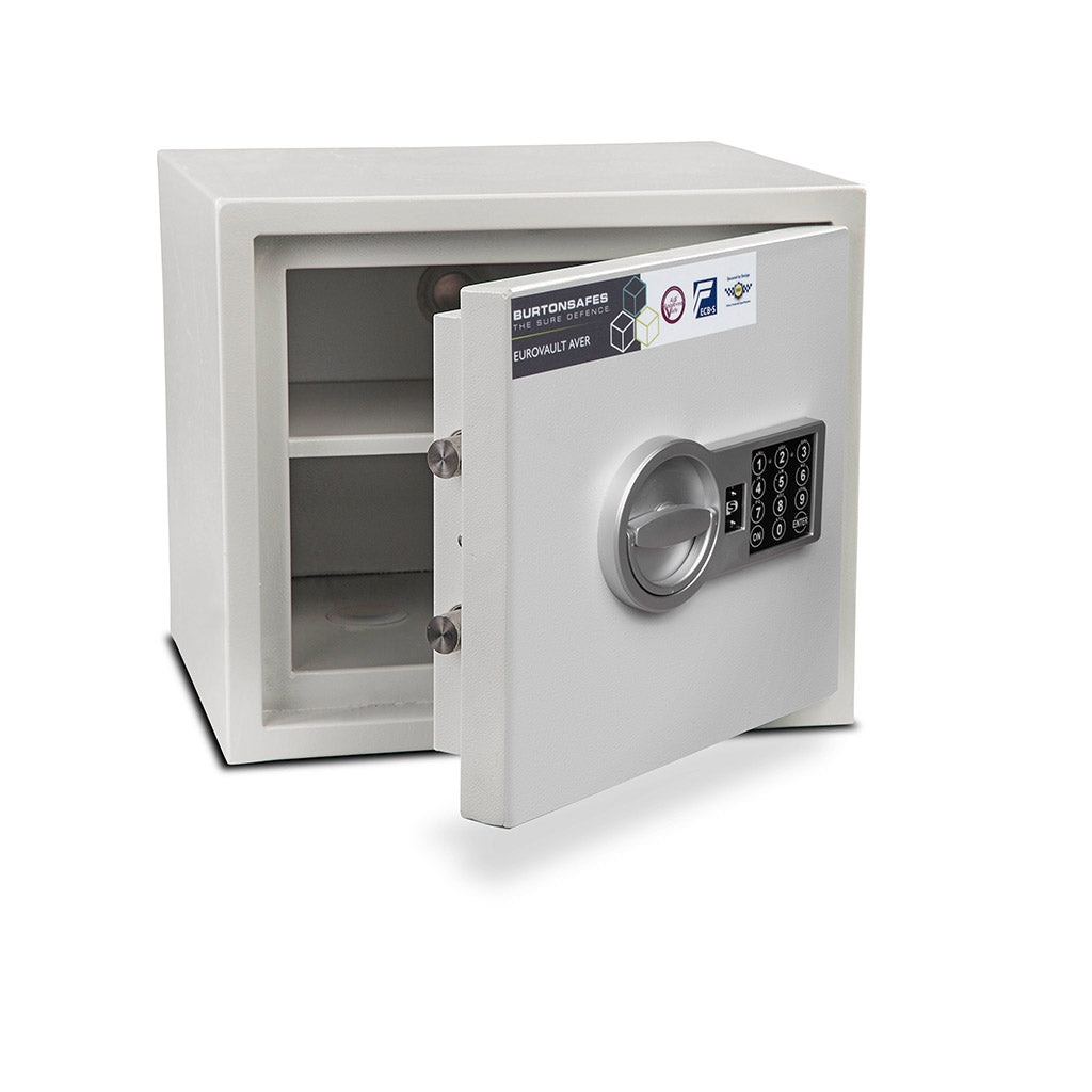 Eurovault Aver S2