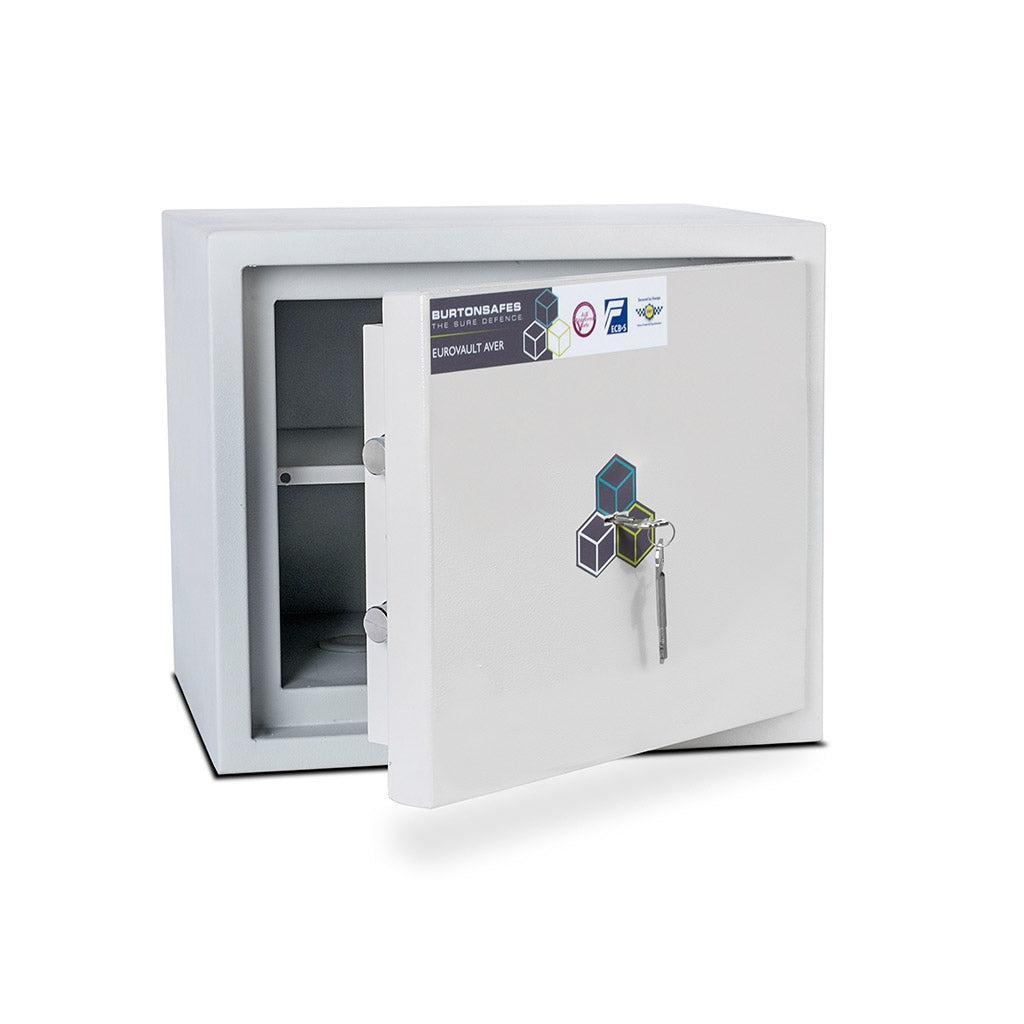 Eurovault Aver S2