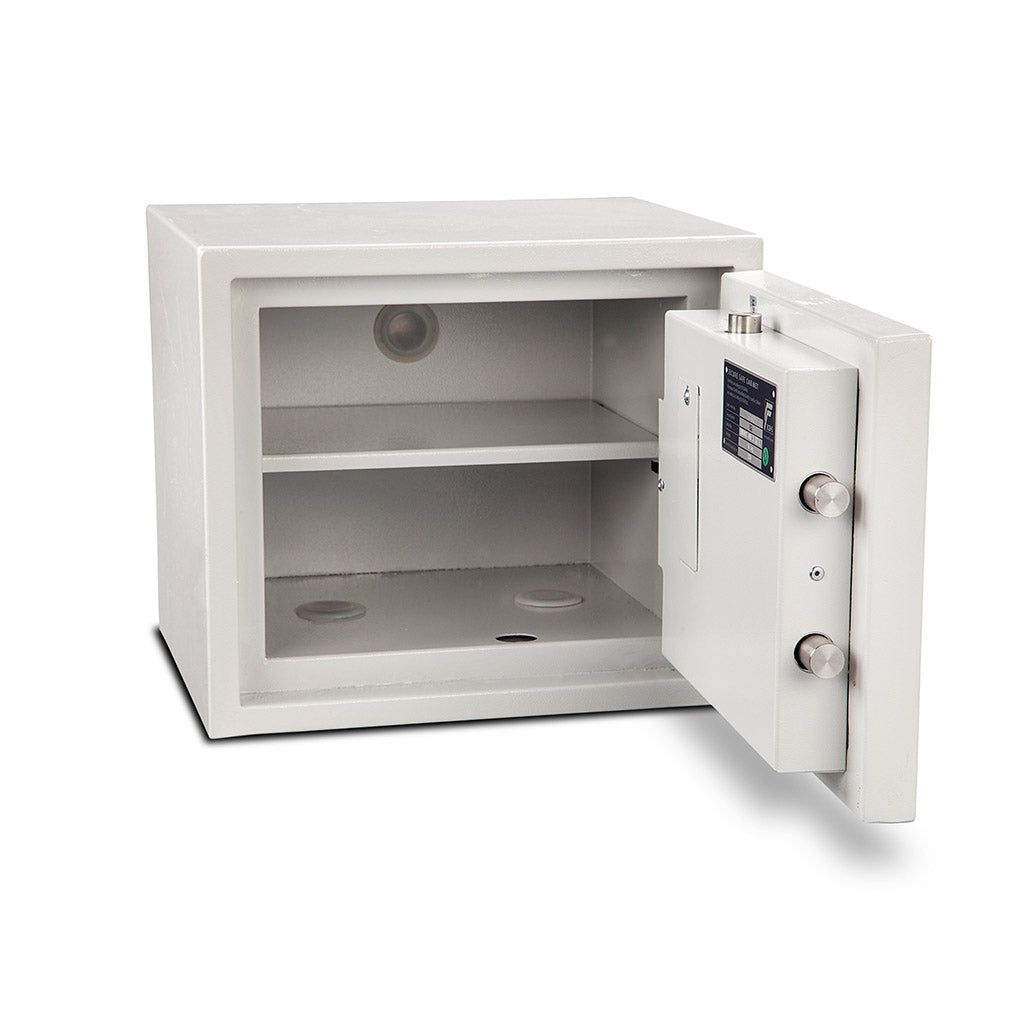 Eurovault Aver S2