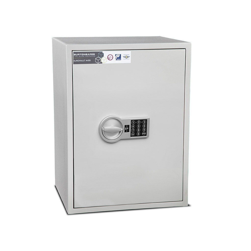 Eurovault Aver S2