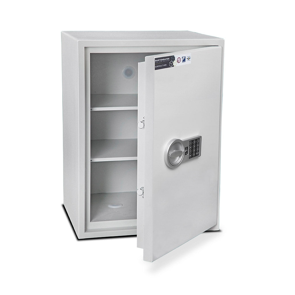 Eurovault Aver S2