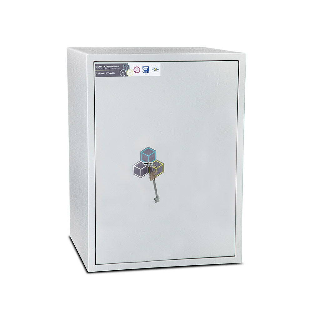 Eurovault Aver S2