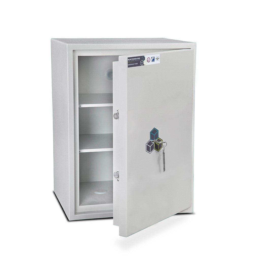 Eurovault Aver S2