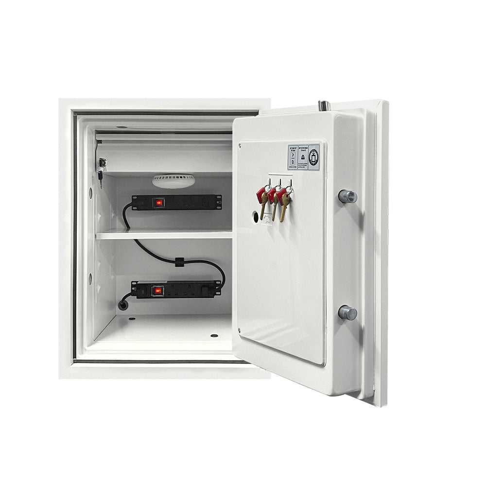 Phoenix Battery Fighter BS0440 – Lithium-Ion Battery Storage & Charging Safe