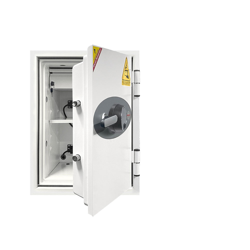 Phoenix Battery Fighter BS0440 – Lithium-Ion Battery Storage & Charging Safe