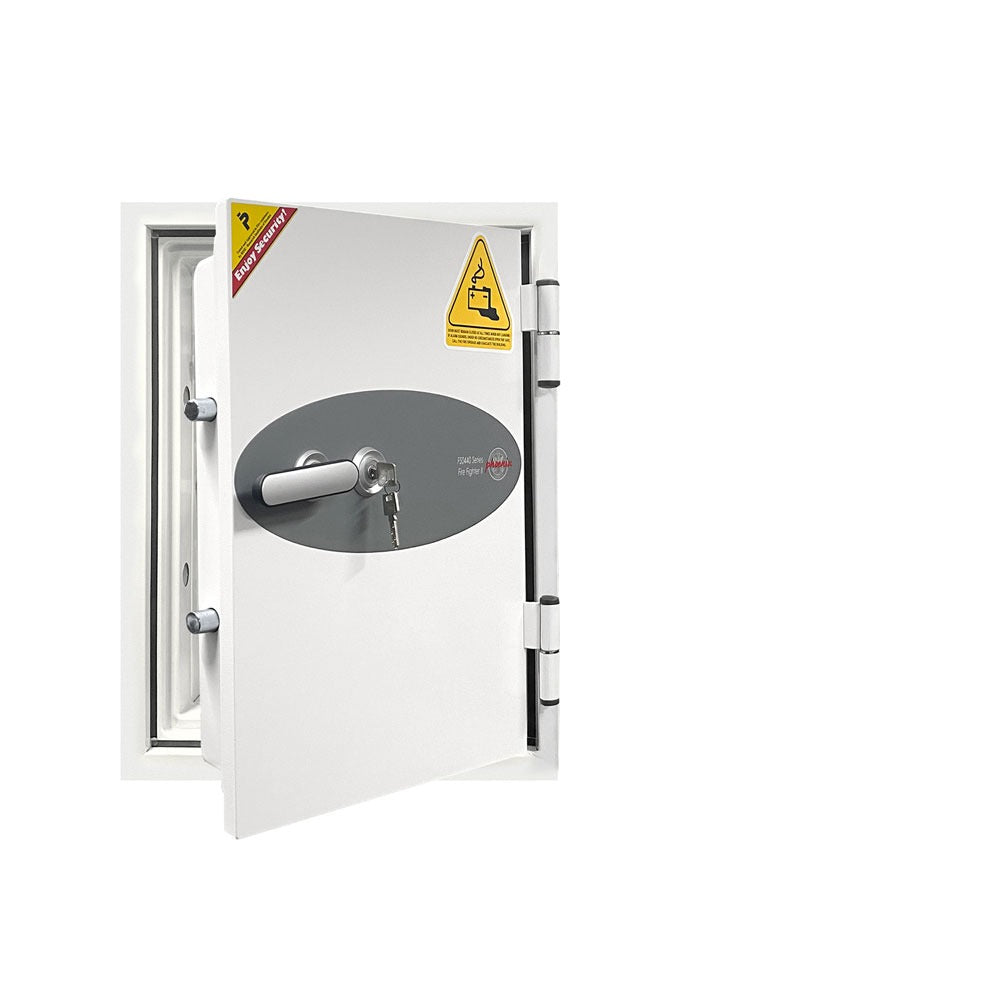 Phoenix Battery Fighter BS0440 – Lithium-Ion Battery Storage & Charging Safe