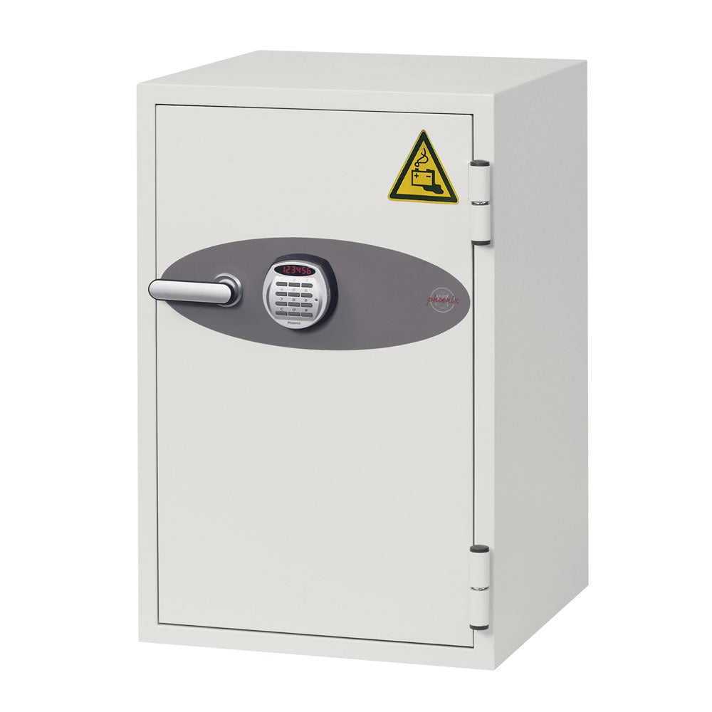 Phoenix Battery Fighter BS0440 – Lithium-Ion Battery Storage & Charging Safe