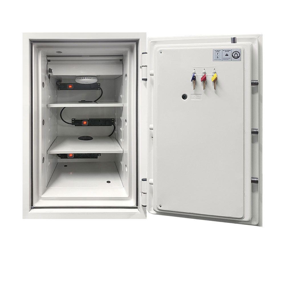 Phoenix Battery Fighter BS0440 – Lithium-Ion Battery Storage & Charging Safe