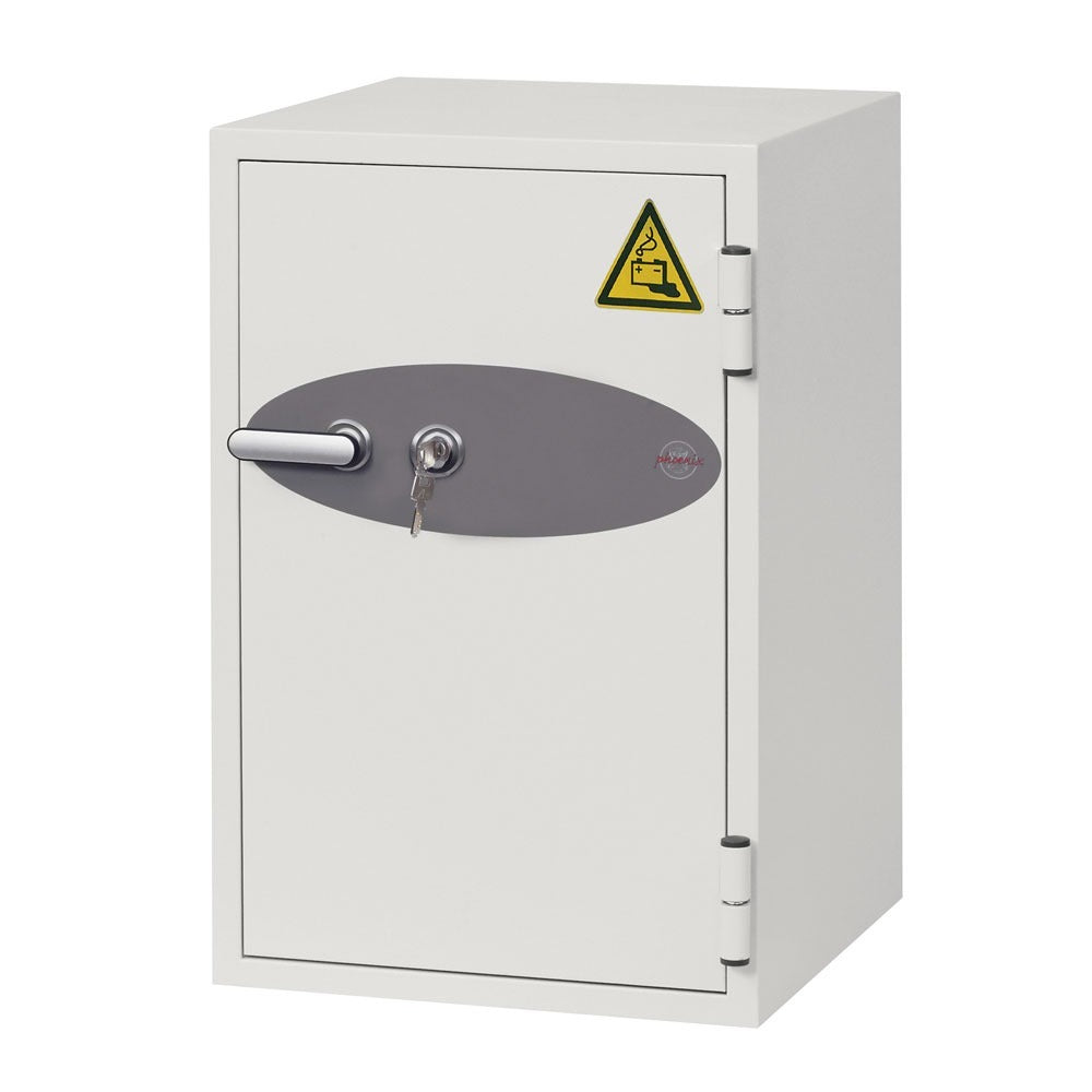 Phoenix Battery Fighter BS0440 – Lithium-Ion Battery Storage & Charging Safe