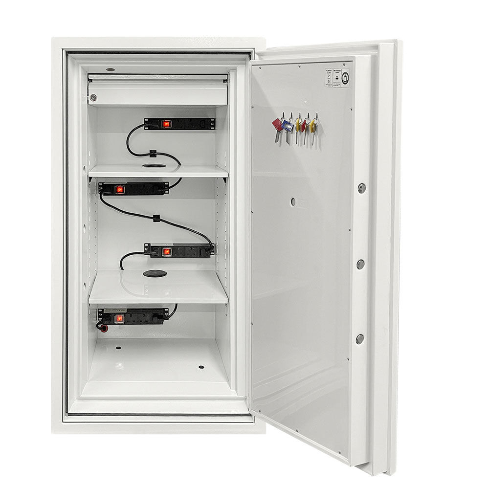 Phoenix Battery Fighter BS0440 – Lithium-Ion Battery Storage & Charging Safe
