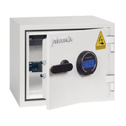 Phoenix Battery Titan BS1280 – Lithium-Ion Battery Storage & Charging Safe
