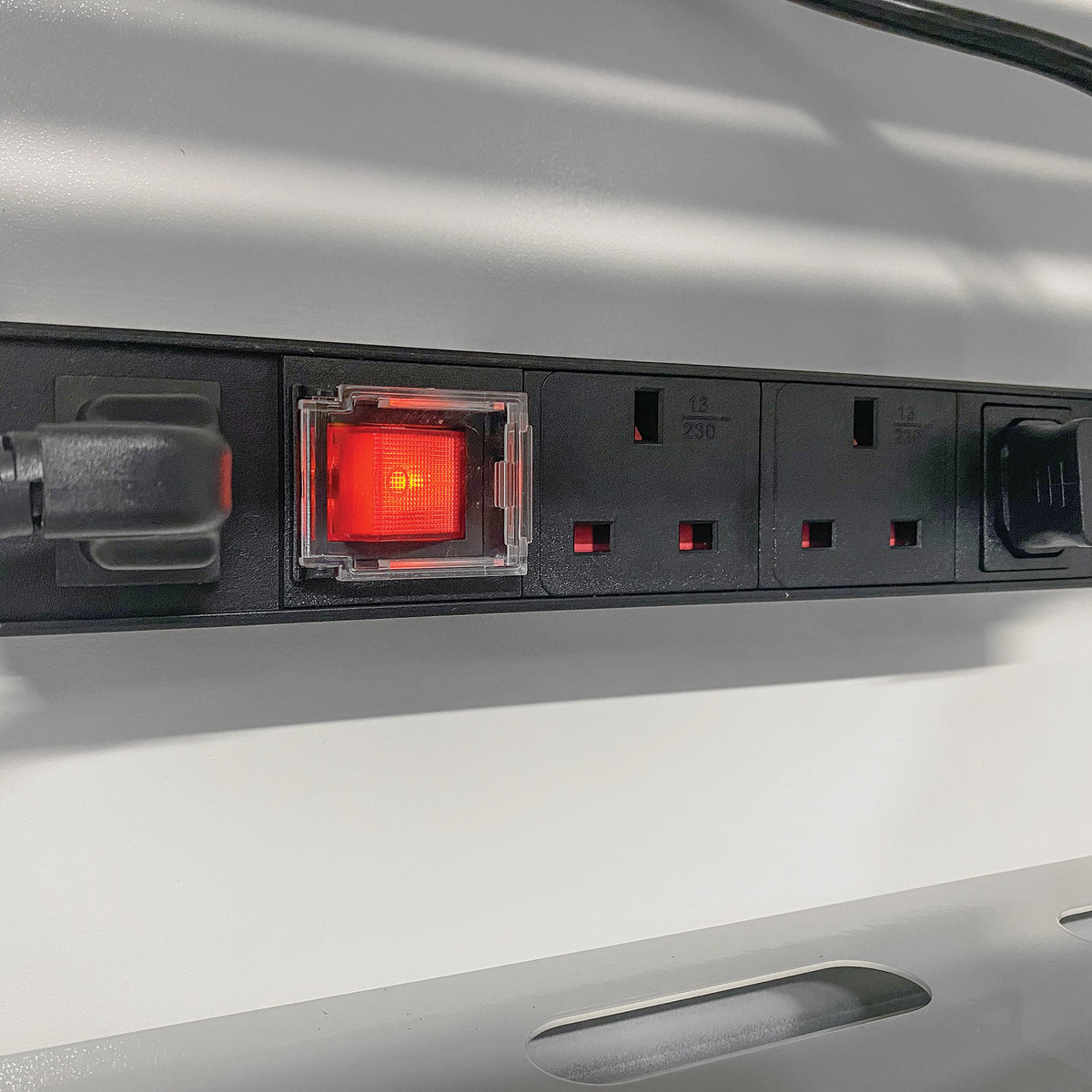 Phoenix Battery Titan BS1280 – Lithium-Ion Battery Storage & Charging Safe