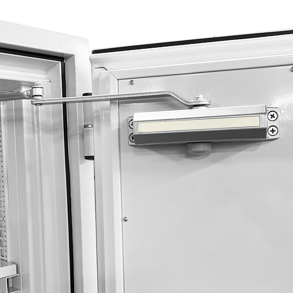 Phoenix Battery Commander BS1932 – Lithium-Ion Battery Storage & Charging Cabinet