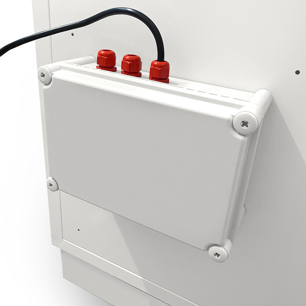 Phoenix Battery Commander BS1932 – Lithium-Ion Battery Storage & Charging Cabinet