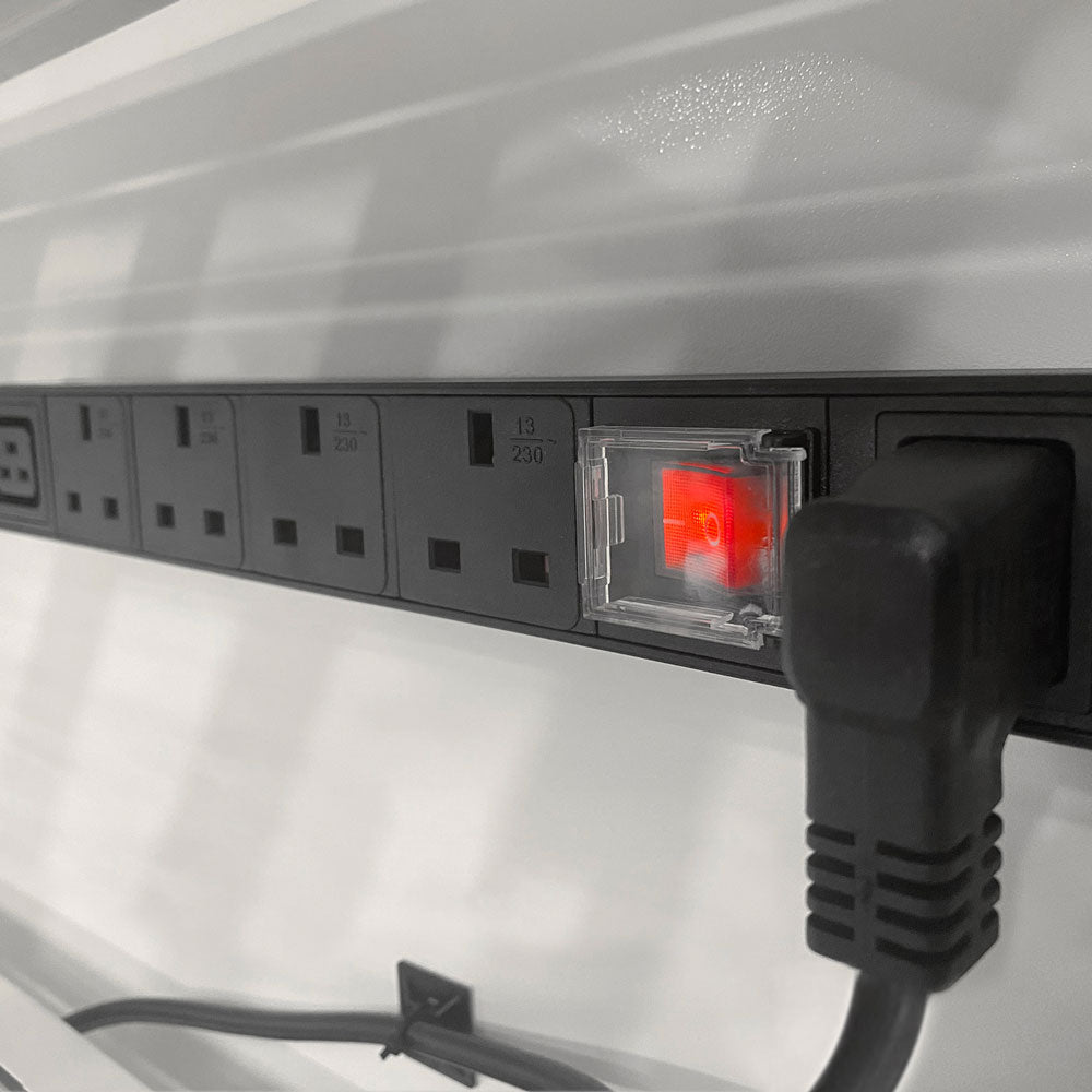 Phoenix Battery Commander BS1932 – Lithium-Ion Battery Storage & Charging Cabinet