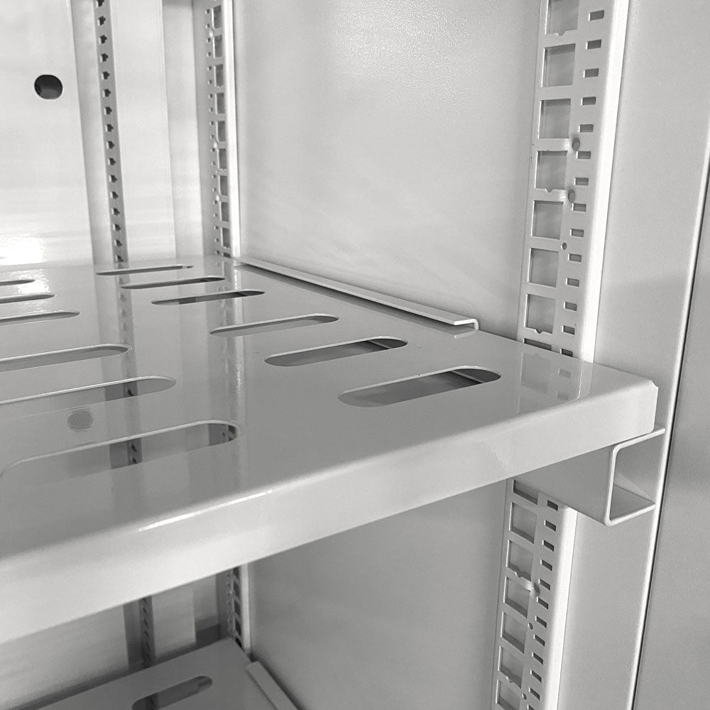 Phoenix Battery Commander BS1932 – Lithium-Ion Battery Storage & Charging Cabinet