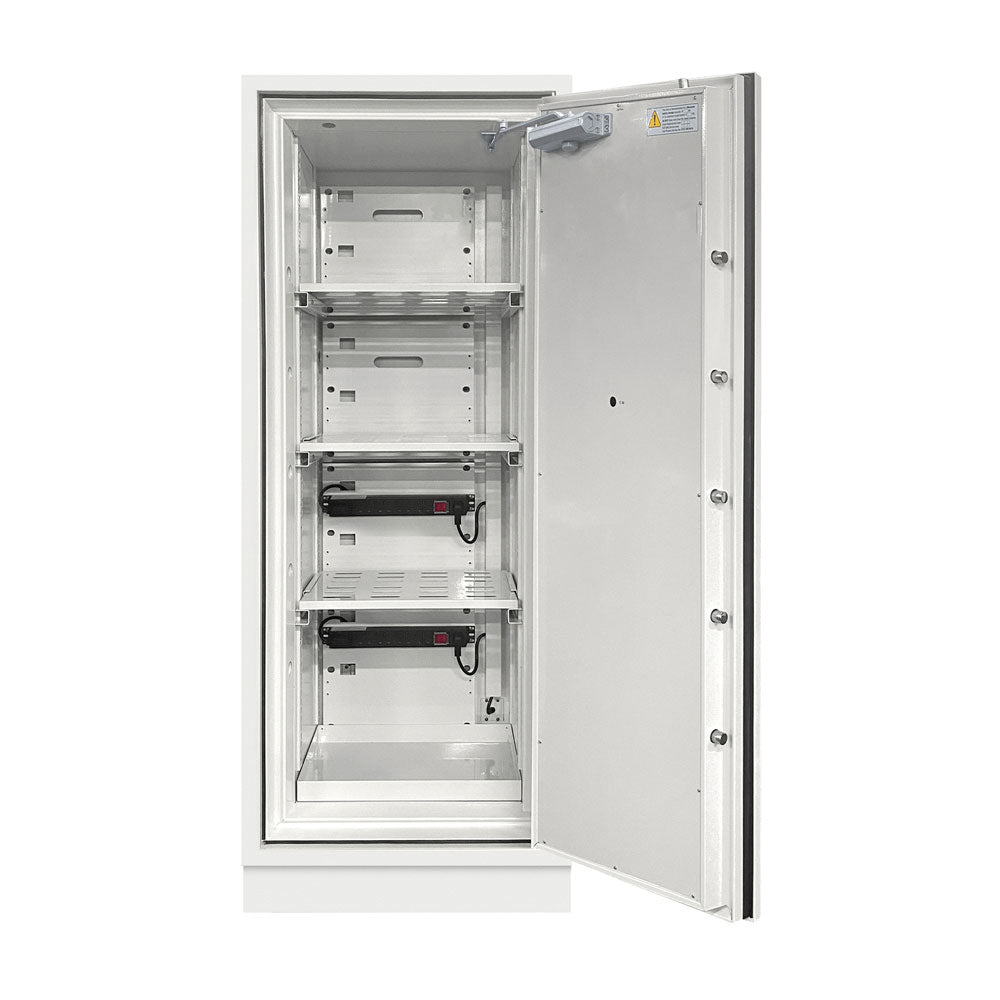 Phoenix Battery Commander BS1932 – Lithium-Ion Battery Storage & Charging Cabinet