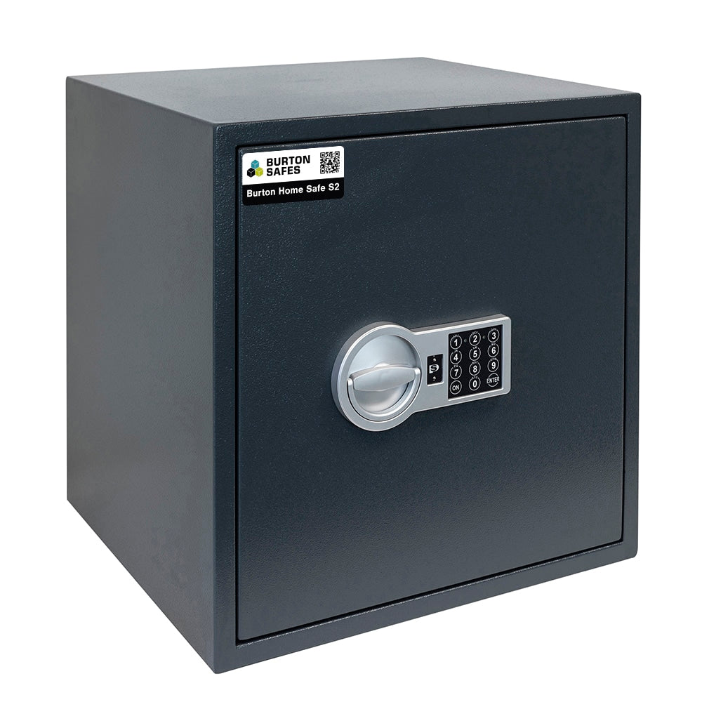 Burton Home Safe S2