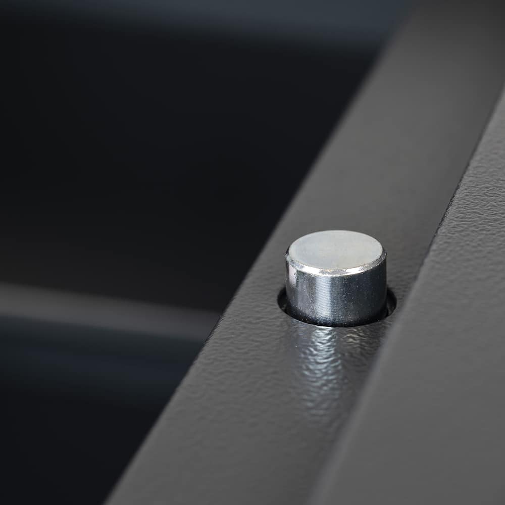 Burton Home Safe S2