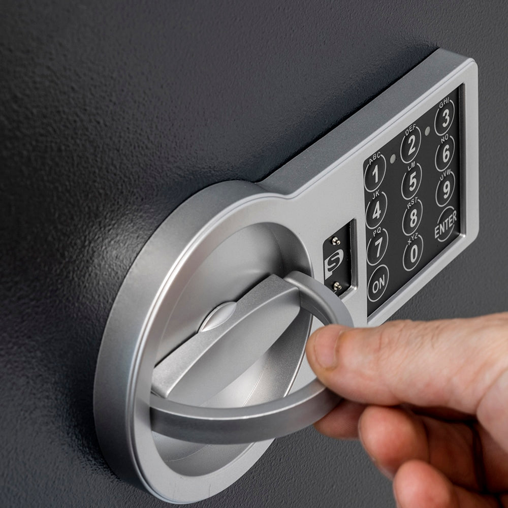 Burton Home Safe S2