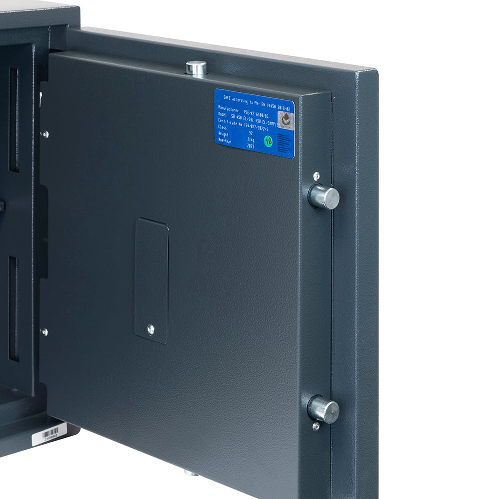 Burton Home Safe S2