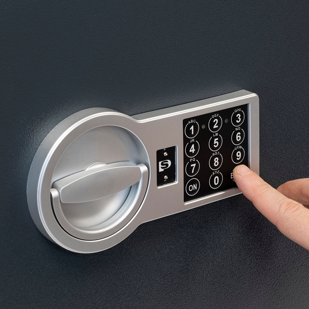 Burton Home Safe S2