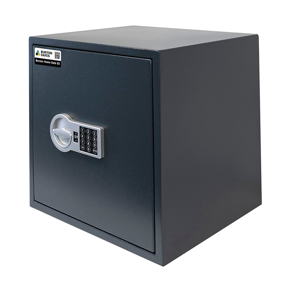 Burton Home Safe S2