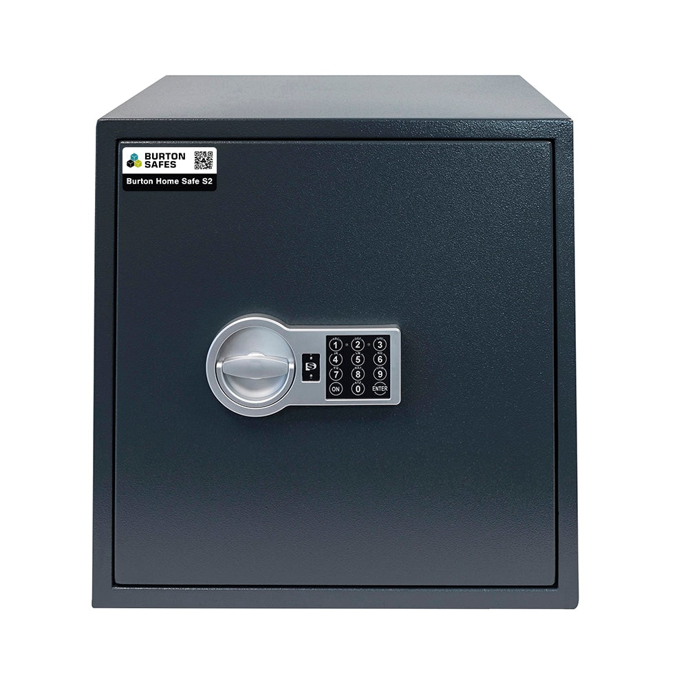 Burton Home Safe S2